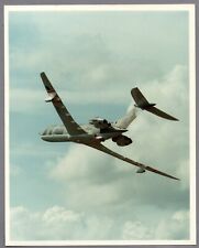 VICKERS VC10 ZA141 ROYAL AIR FORCE LARGE ORIGINAL VINTAGE MANUFACTURERS PHOTO 5