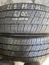 2X  215 75 16C  116/114R  AVON
