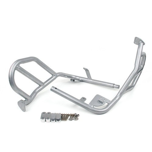 Upper crash bars protection - upper,