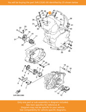 YAMAHA Pipe, Delivery 1