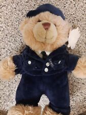 Hamleys 250th Birthday Teddy