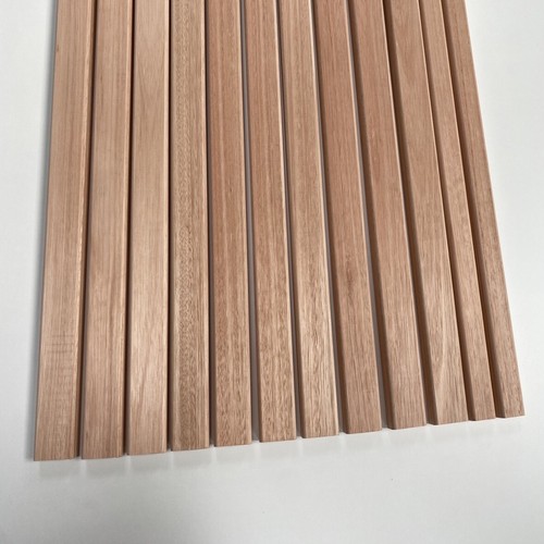 Red grandis battens 1220mm - 12,