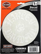 Harley-Davidson Rose Signature