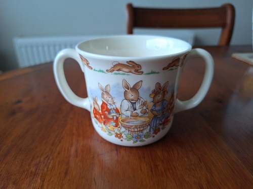 Royal doulton bunnykins - royal, ''bunnykins'