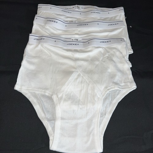 Vintage jockey classic - vintage, full