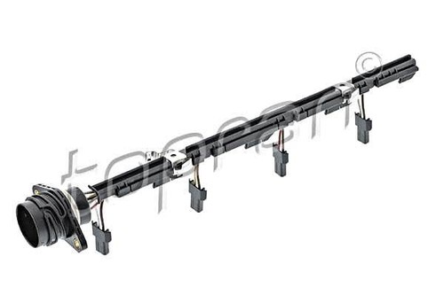 Injector connecting cable fits - injector,