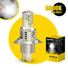AUXITO H4 6500K LED Hi/Lo Beam