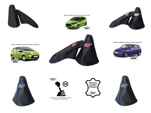 Gear gaiter for - for, ford