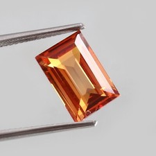 AAA 5.85 Ct Natural Ceylon