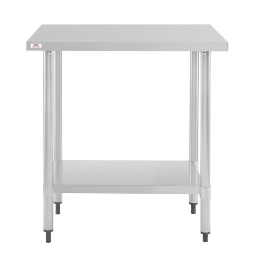 Nisbets essentials self - essentials,
