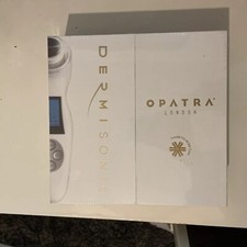 Opatra Dermisonic anti aging