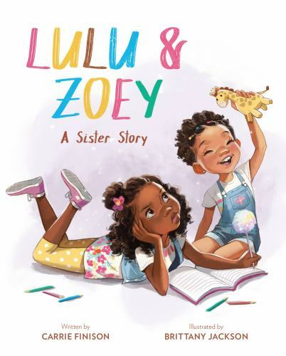 Lulu and zoey sister story - and, zoey:
