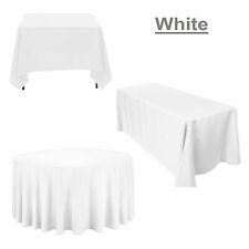 Table Cloth Rectangular