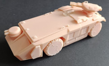 Aliens APC Resin Kit | 1:35