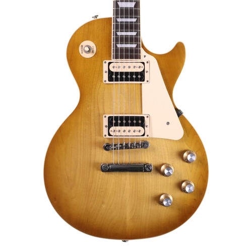 Gibson les paul - paul, classic