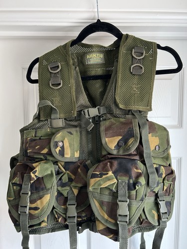 British army arktis dpm - arktis,