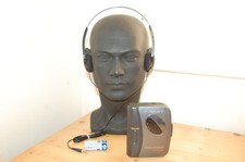 REFURBISHED Sony WM-EX162