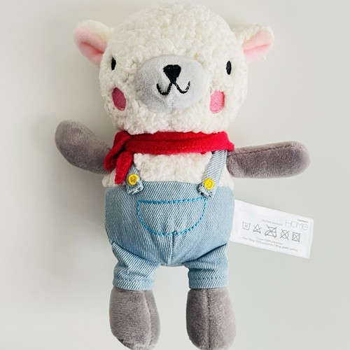 Sainsbury lamb sheep - tu,