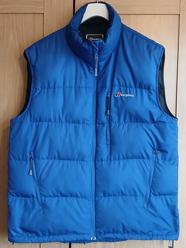 Berghaus electric blue - electric,