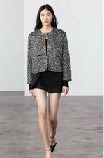 ZARA LIMITED EDITION Beaded