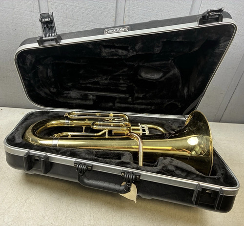 Anthem 2000 euphonium - a-2000,