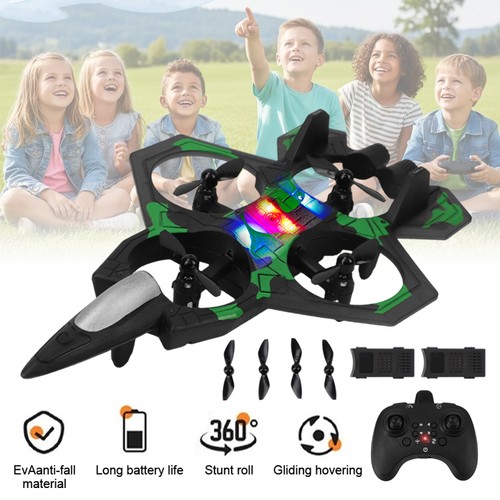 Remote control airplane - remote,