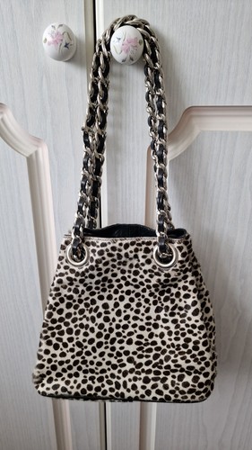 Russel bromley leopard - &,