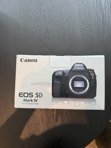 Canon eos mark - 5d, mp