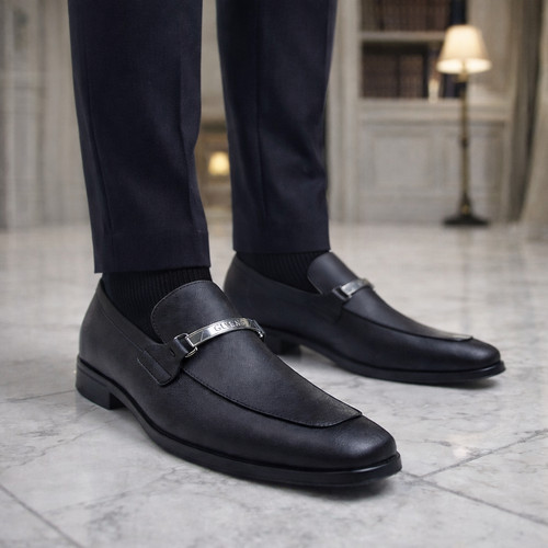 Guess dress loafers shoes - dress,