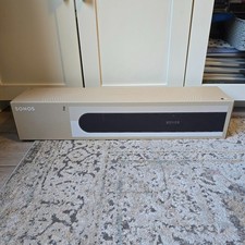 Sonos Ray Soundbar – Brand