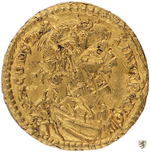 Roman empire solidus - empire,