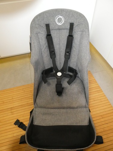 Bugaboo cameleon seat fabric - bugaboo,