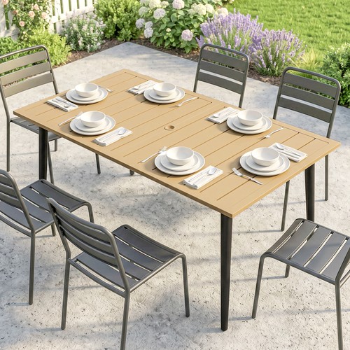 150 garden dining - garden,
