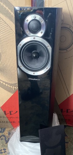 Wharfedale diamond floor - wharfedale, 10.3