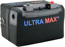 ULTRAMAX 36 HOLE LITHIUM GOLF