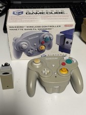 Nintendo GameCube Wireless
