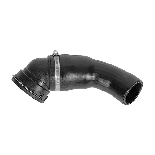 Intercooler turbo hose top - hose,