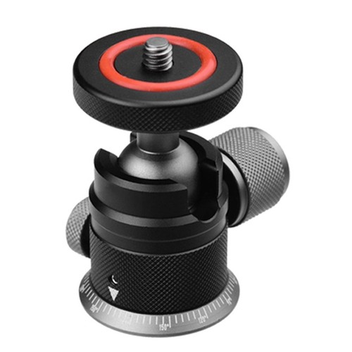 Heavy duty aluminum tripod - aluminum,