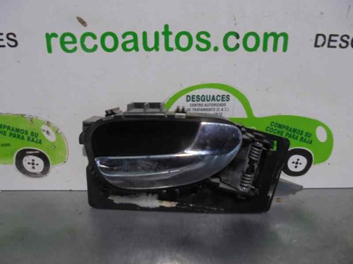 9643604477 interior right rear - 9643604477,