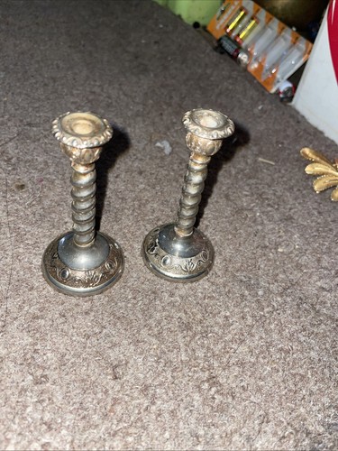 Pair miniature small - pair, of