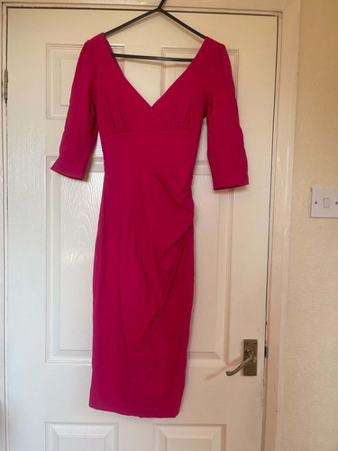 Diva catwalk hot pink - catwalk,