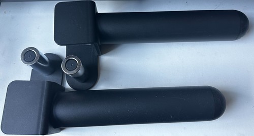 Olympic plate holders - holders, power