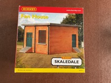 Hornby Skaledale Fan House R