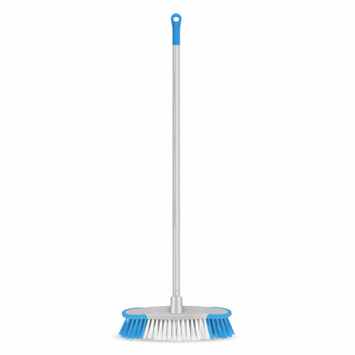 Kitchen broom soft sweeping - soft,