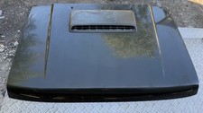 Isuzu trooper bonnet - 3.1,