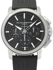 BAUME & MERCIER Classima XXL