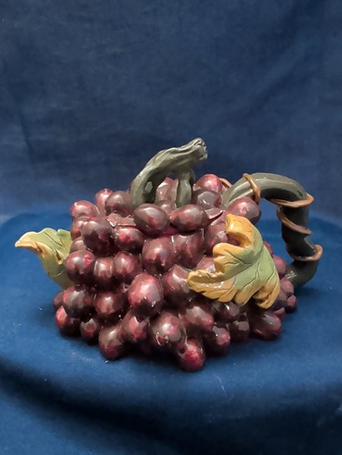 Sculptures resin fruit - sculptures,