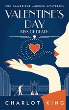 Valentine's Day: Kiss of Death