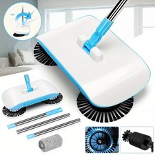 Carpet Sweeper Manual Hand