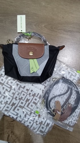 Longchamp pliage small - le,